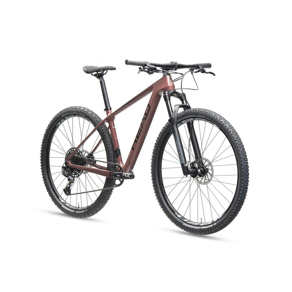 Rowery górskie Head Bike Trenton Joy