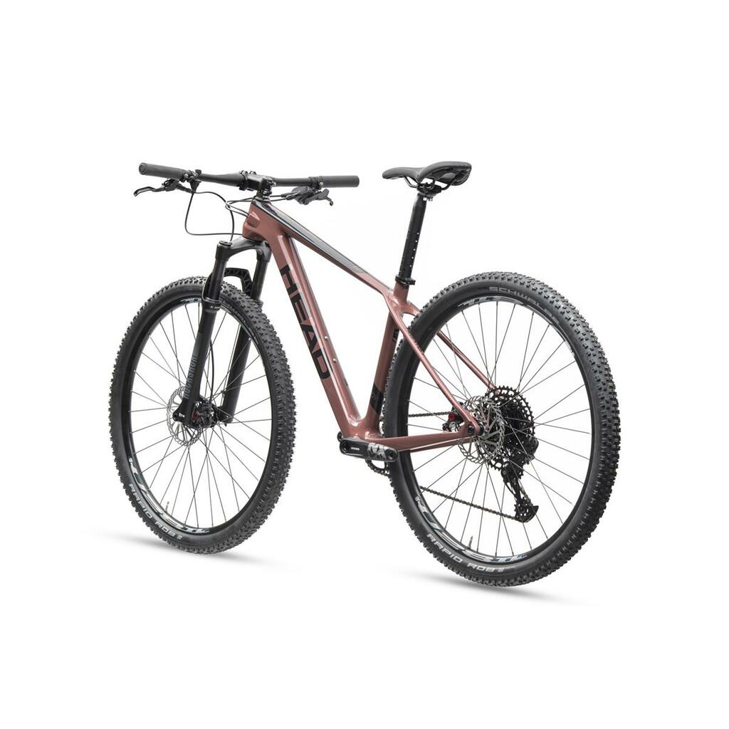 Rowery górskie Head Bike Trenton Joy