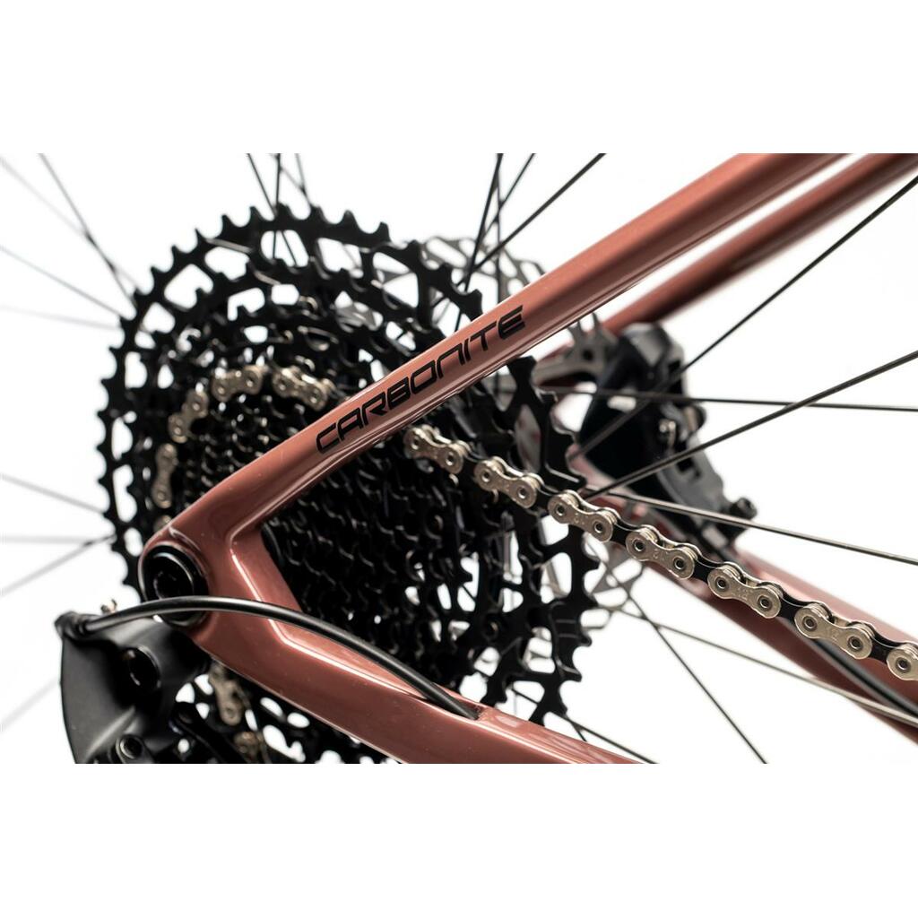 Rowery górskie Head Bike Trenton Joy