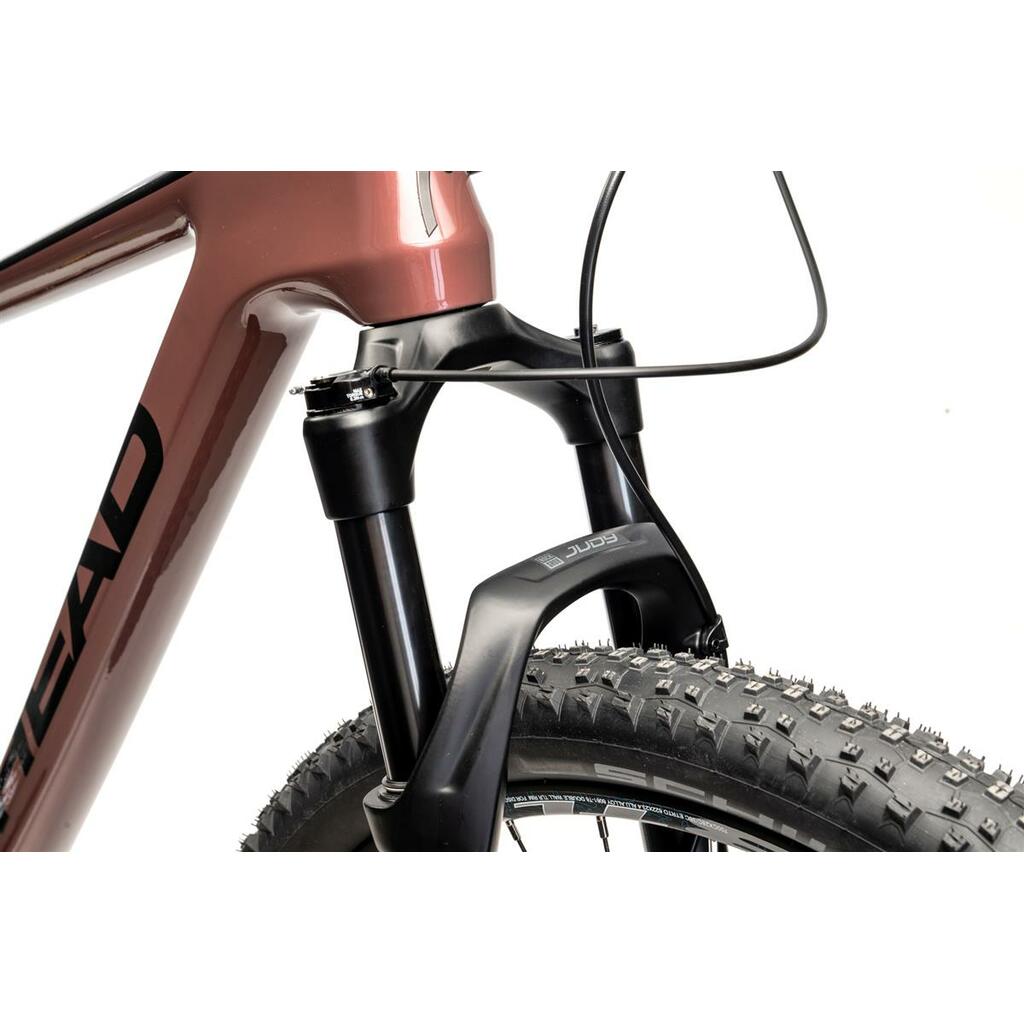 Rowery górskie Head Bike Trenton Joy