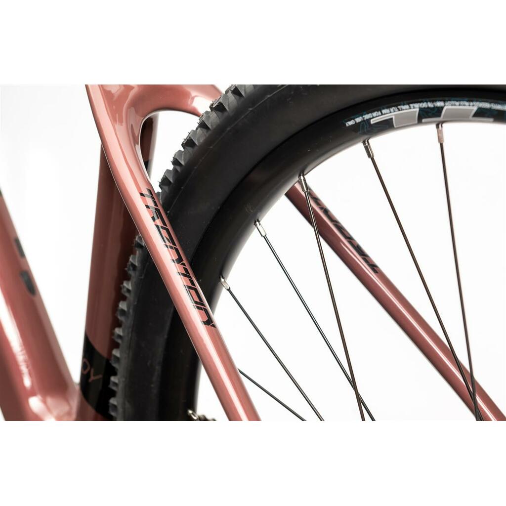 Rowery górskie Head Bike Trenton Joy