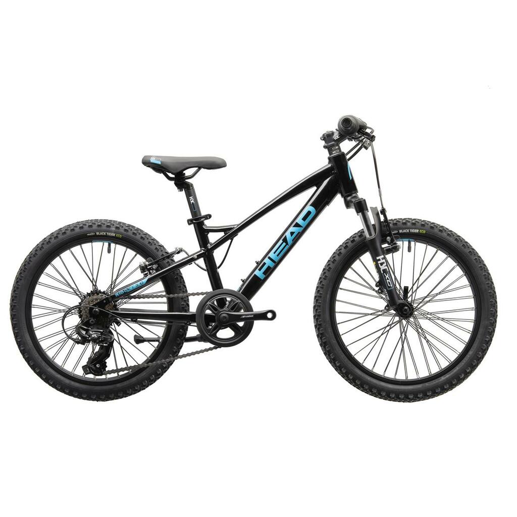 Rowery dziecięce Head Bike Ridott 2.0 20