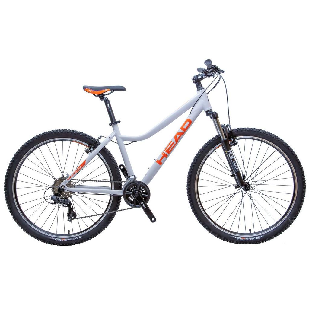 Head Bike Tacoma 1.0 27,5