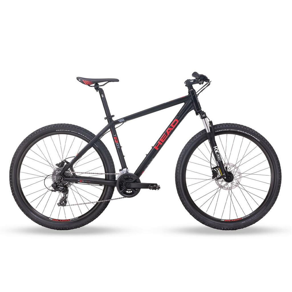 Rowery górskie Head Bike Troy 2.0 27,5