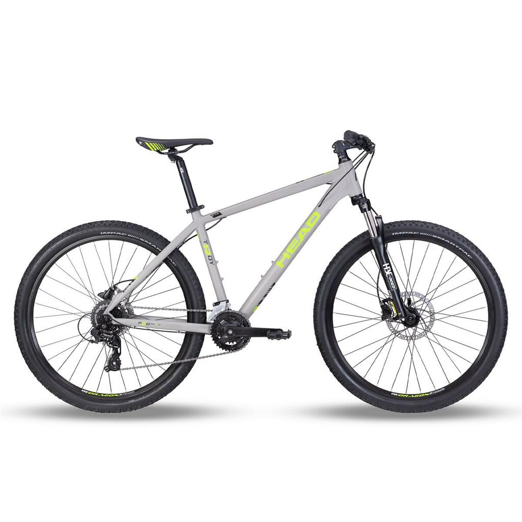 Head Bike Troy 2.0 27,5