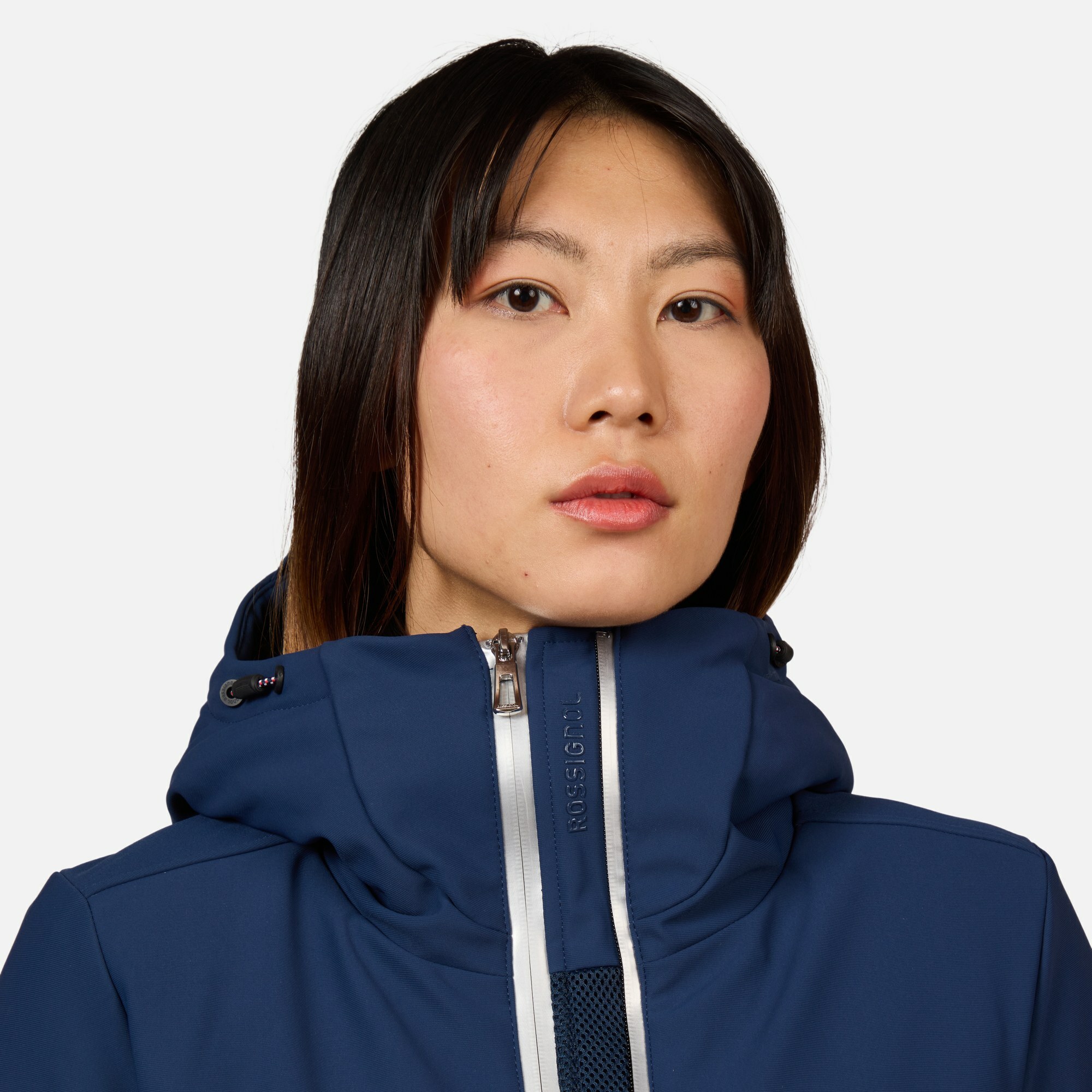 Kurtki Rossignol Apparel  W Cieloalto JKT 