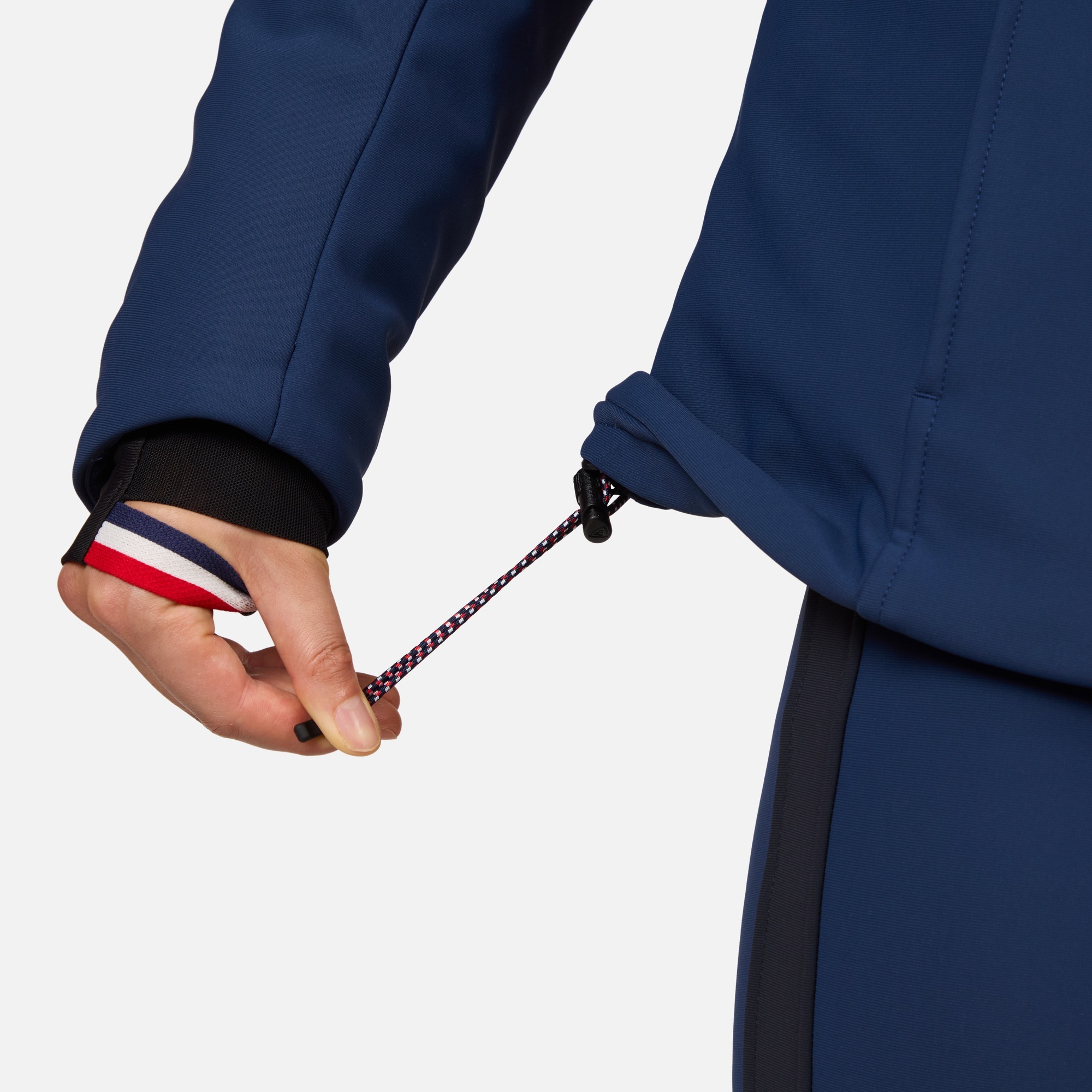 Kurtki Rossignol Apparel  W Cieloalto JKT 