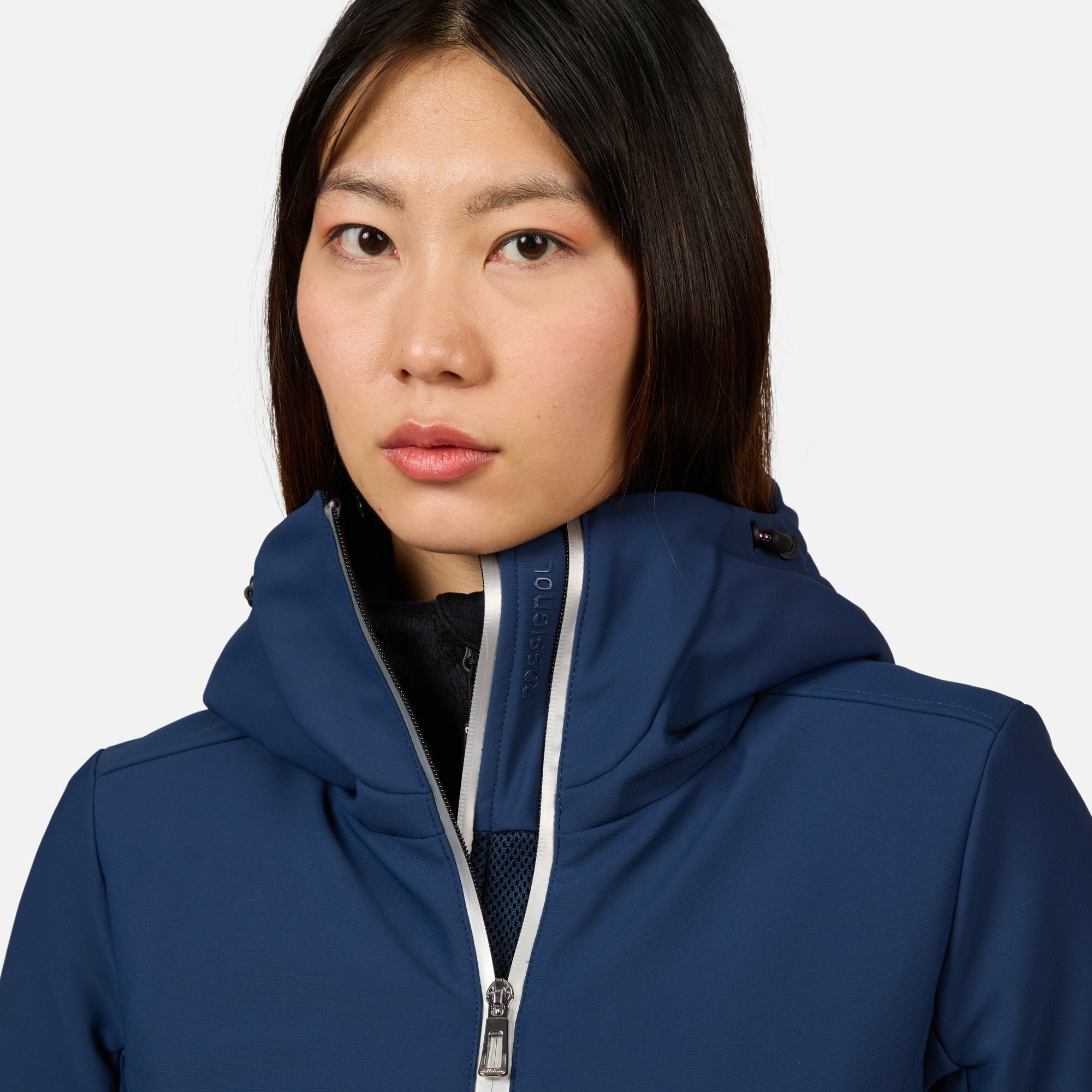 Kurtki Rossignol Apparel  W Cieloalto JKT 