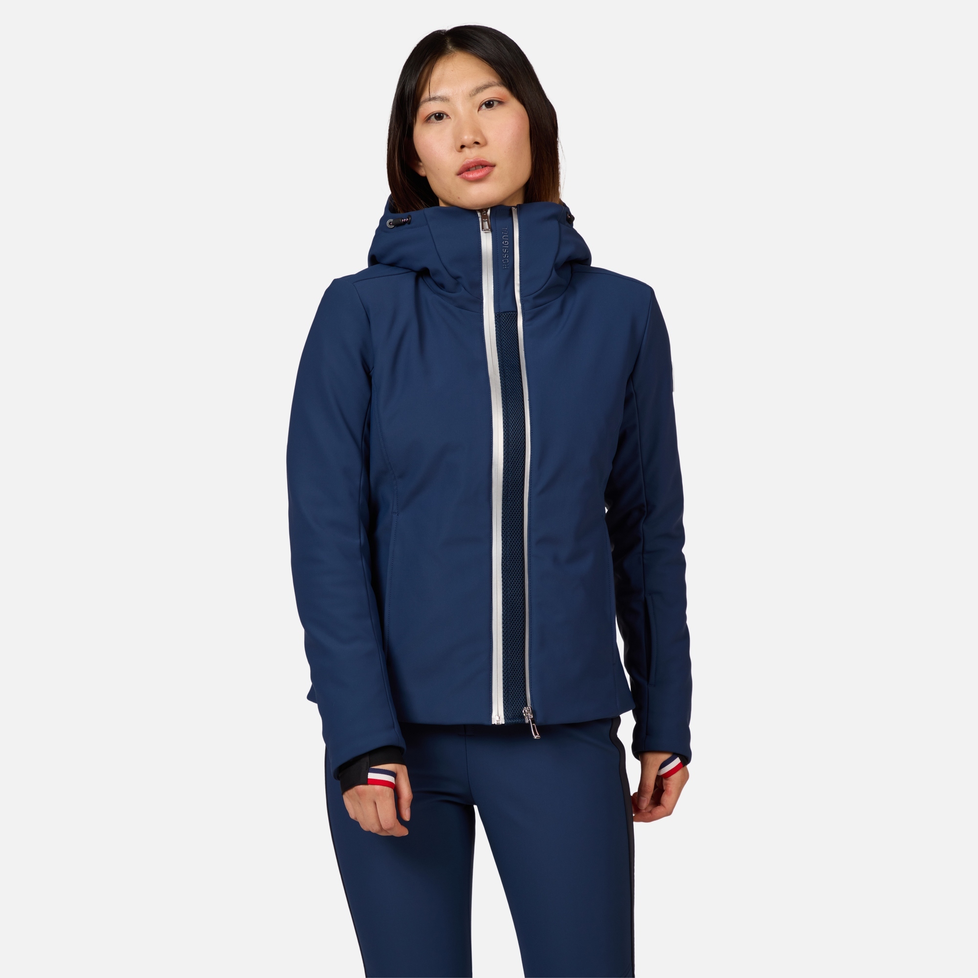 Rossignol Apparel W Cieloalto JKT