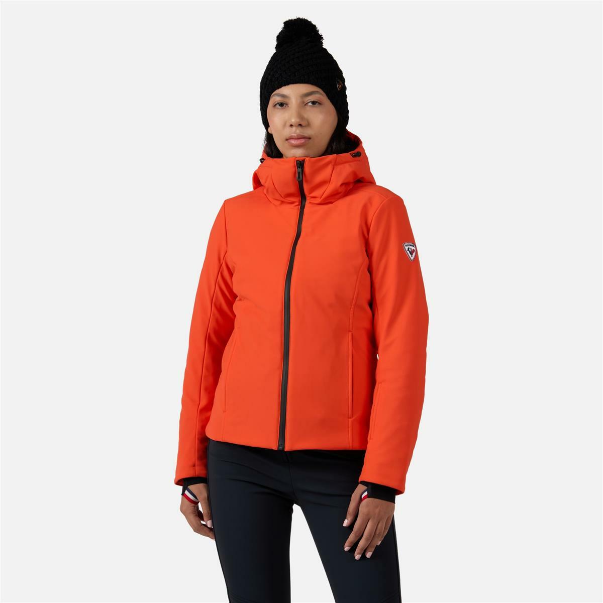 Rossignol Apparel W Cieloalto JKT