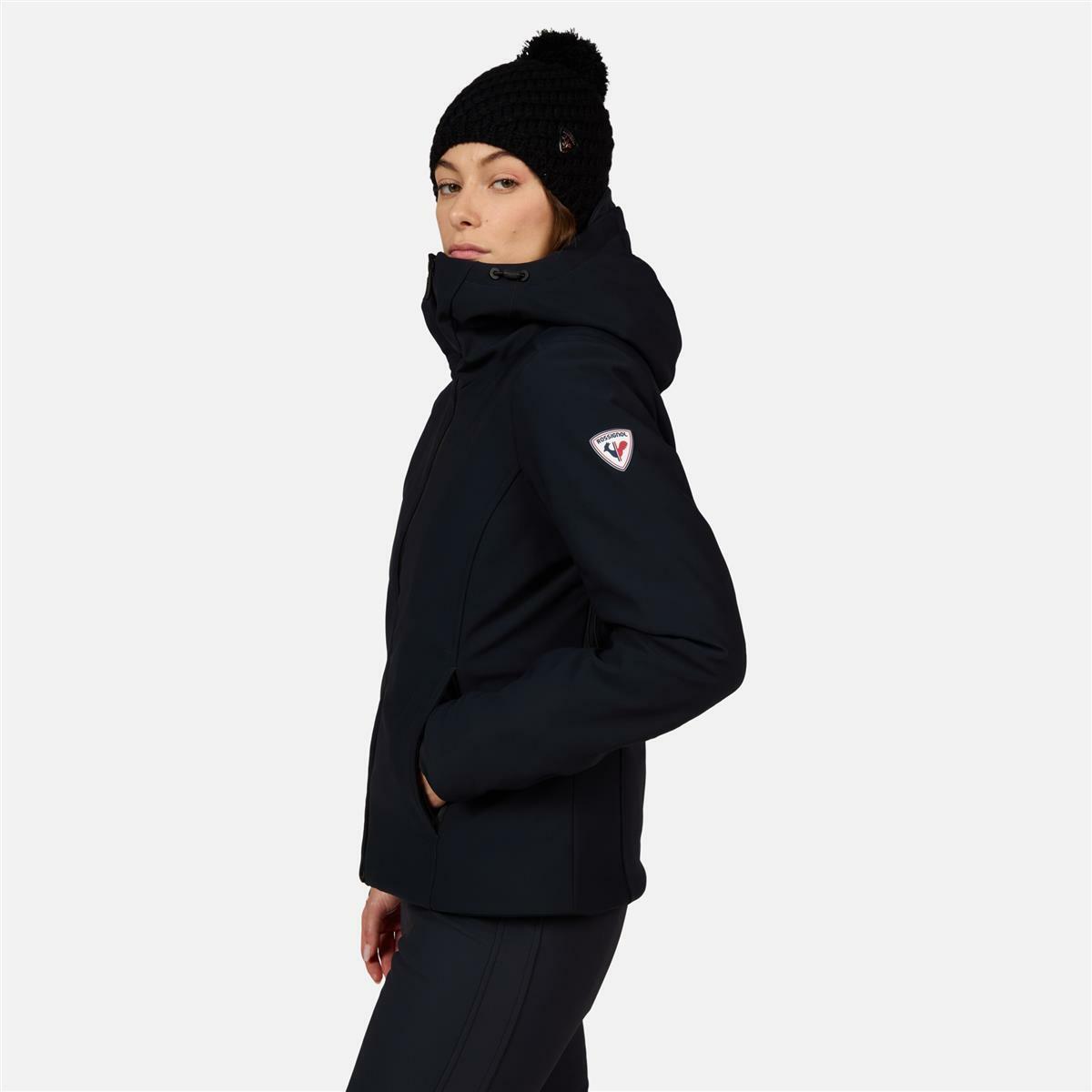 Kurtki Rossignol Apparel  W Cieloalto JKT 