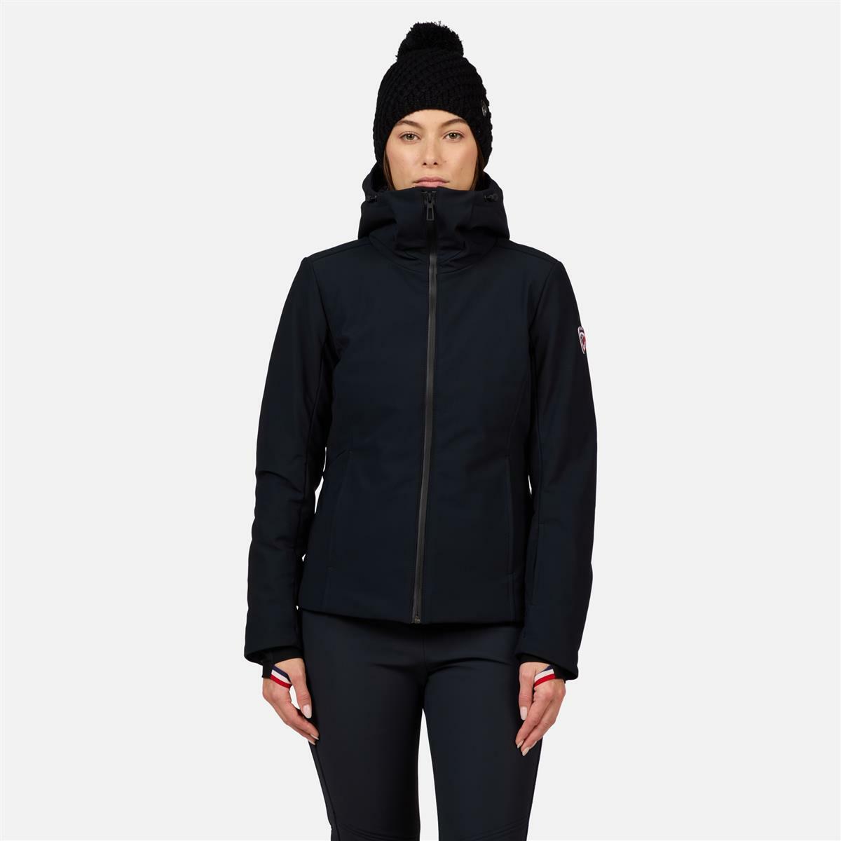 Rossignol Apparel W Cieloalto JKT