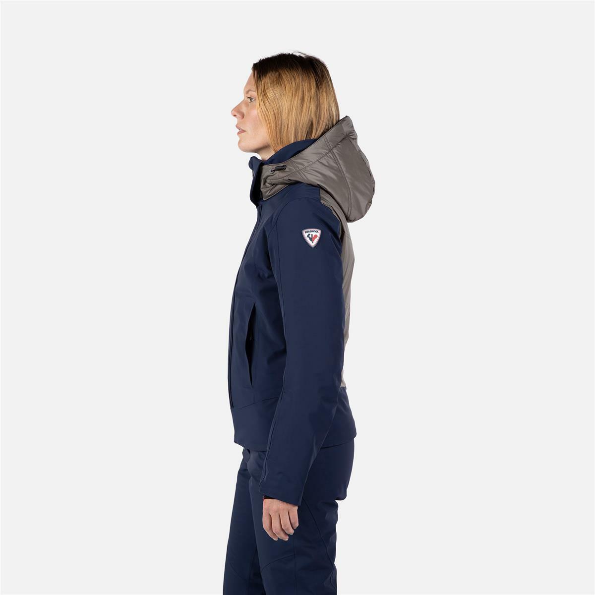 Kurtki Rossignol Apparel  W Diretta JKT 