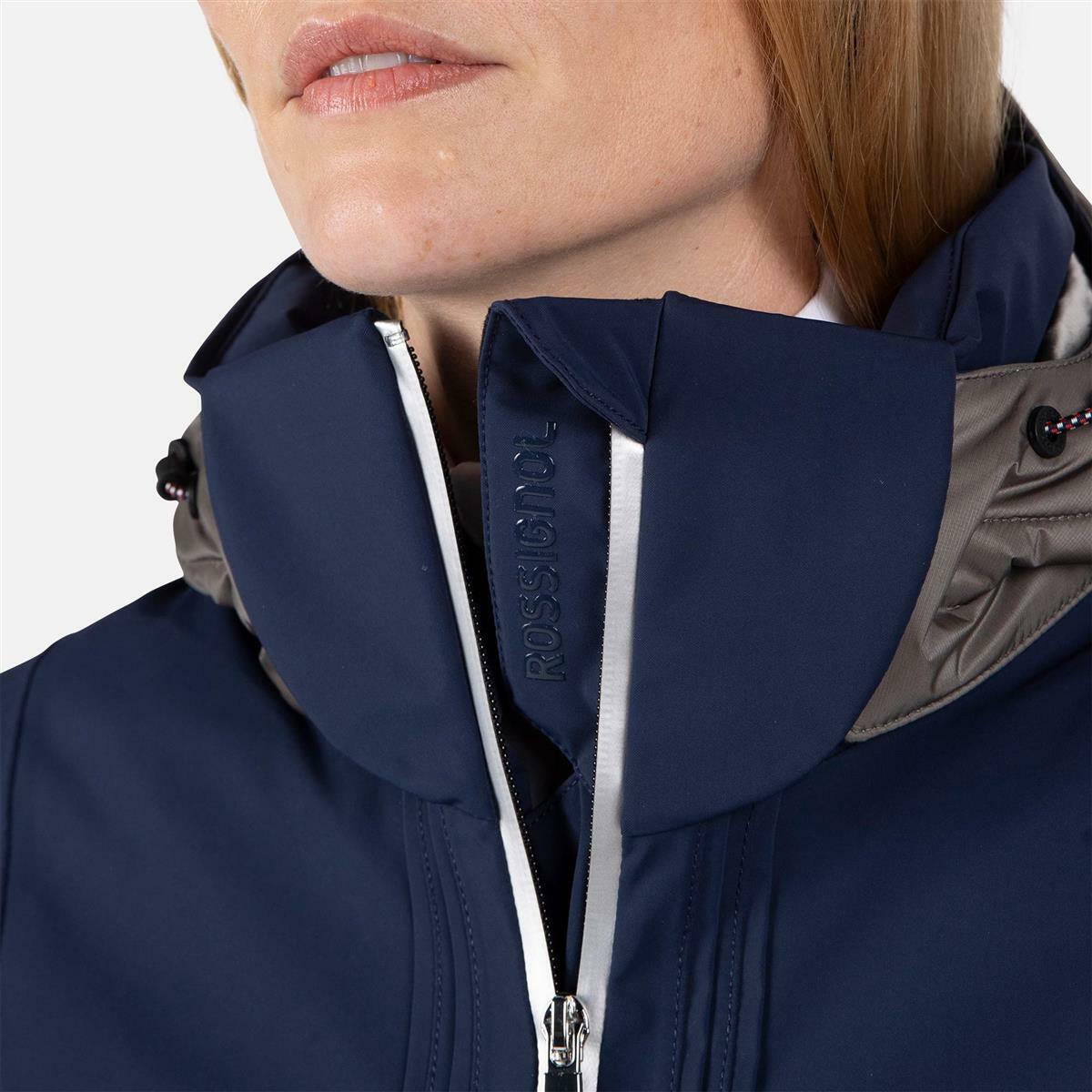 Kurtki Rossignol Apparel  W Diretta JKT 