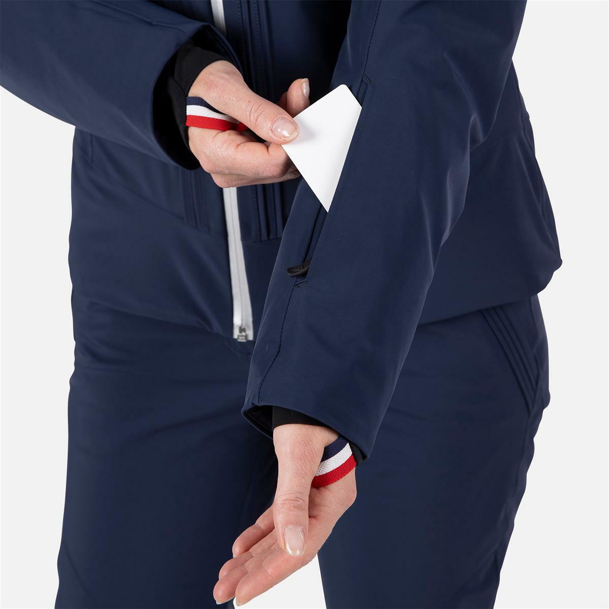 Kurtki Rossignol Apparel  W Diretta JKT 