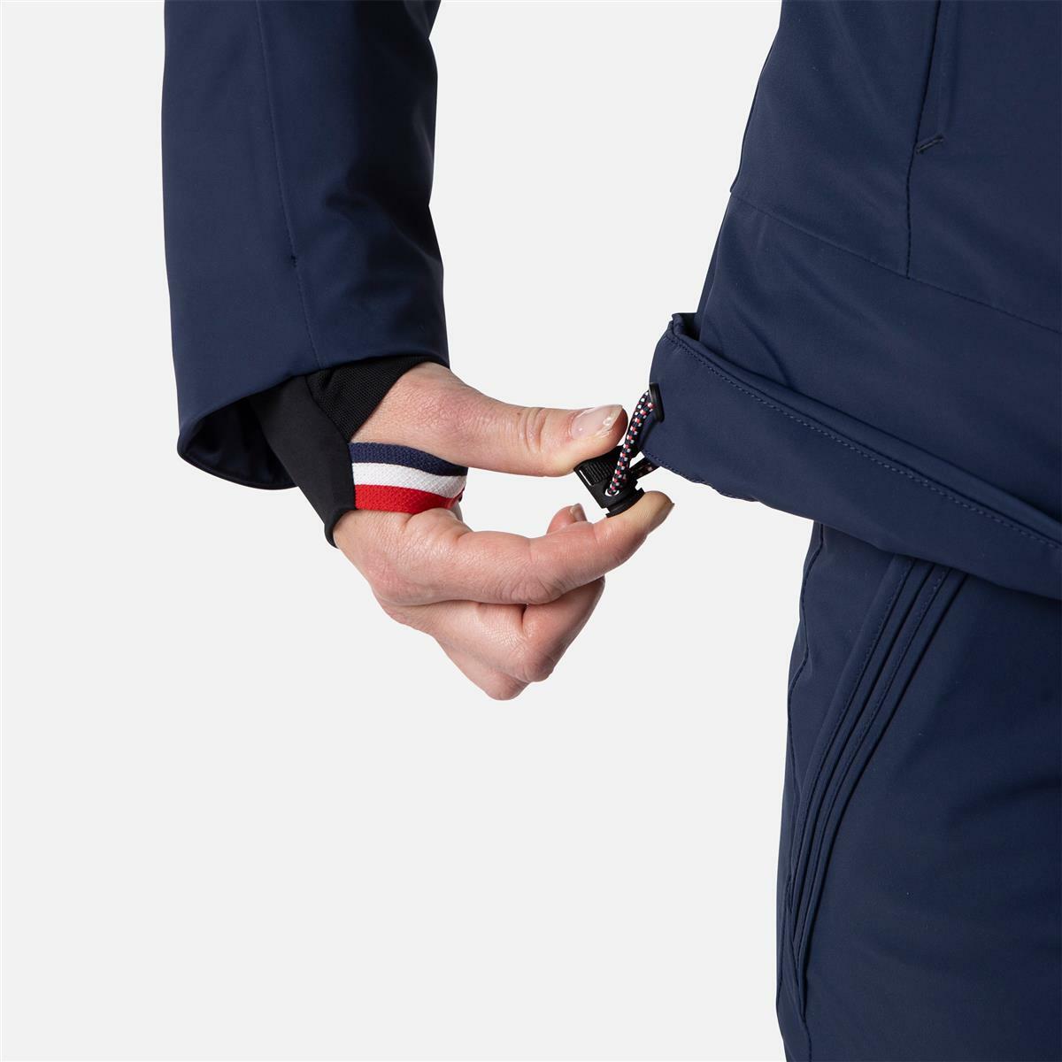 Kurtki Rossignol Apparel  W Diretta JKT 