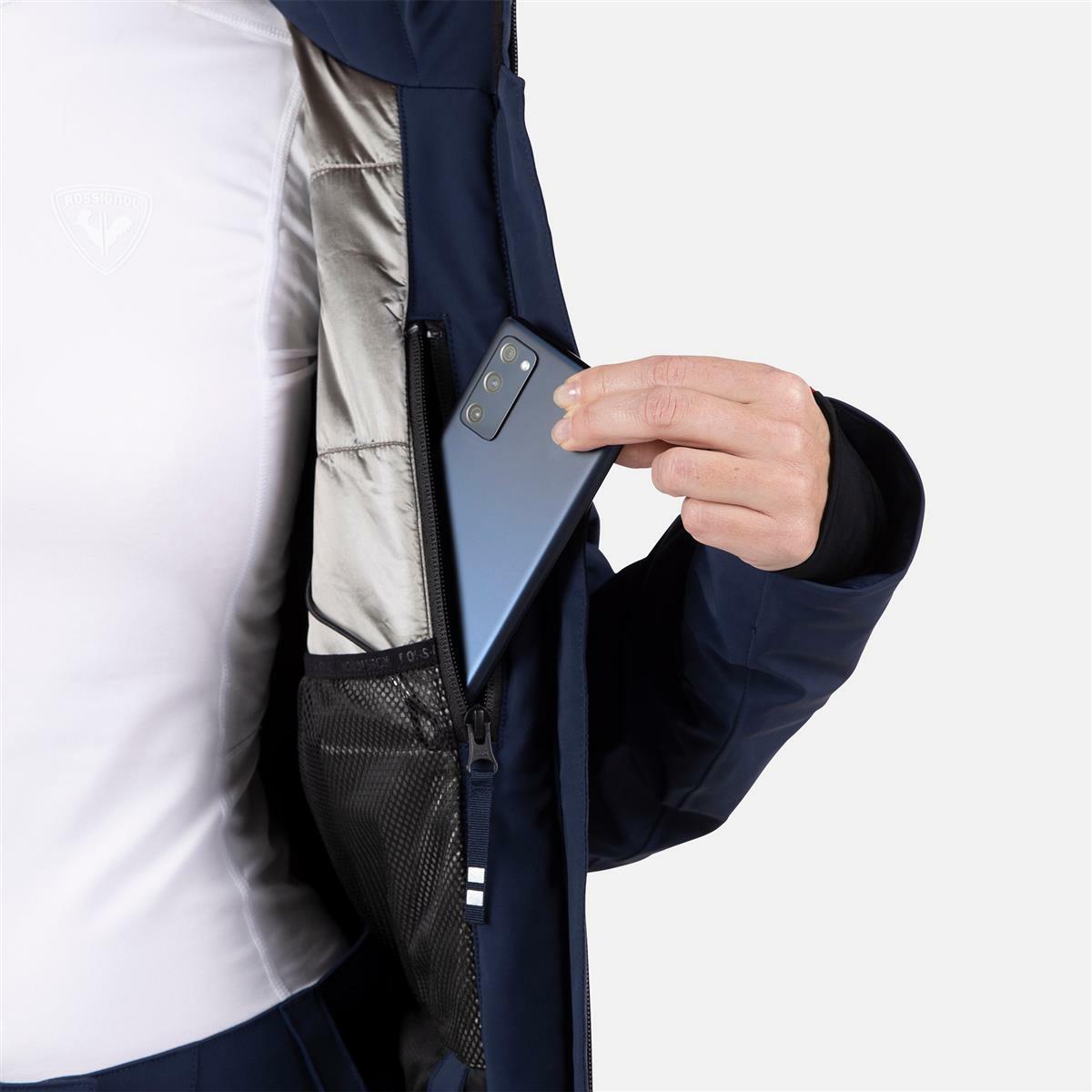 Kurtki Rossignol Apparel  W Diretta JKT 