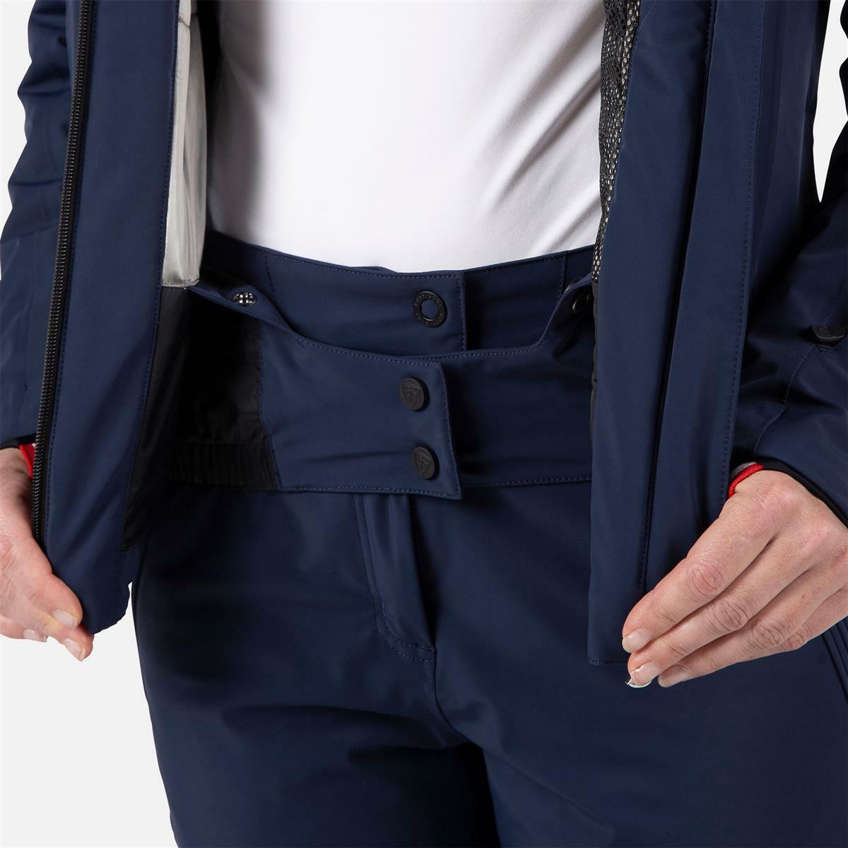 Kurtki Rossignol Apparel  W Diretta JKT 