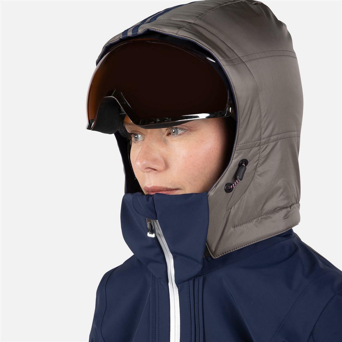 Kurtki Rossignol Apparel  W Diretta JKT 