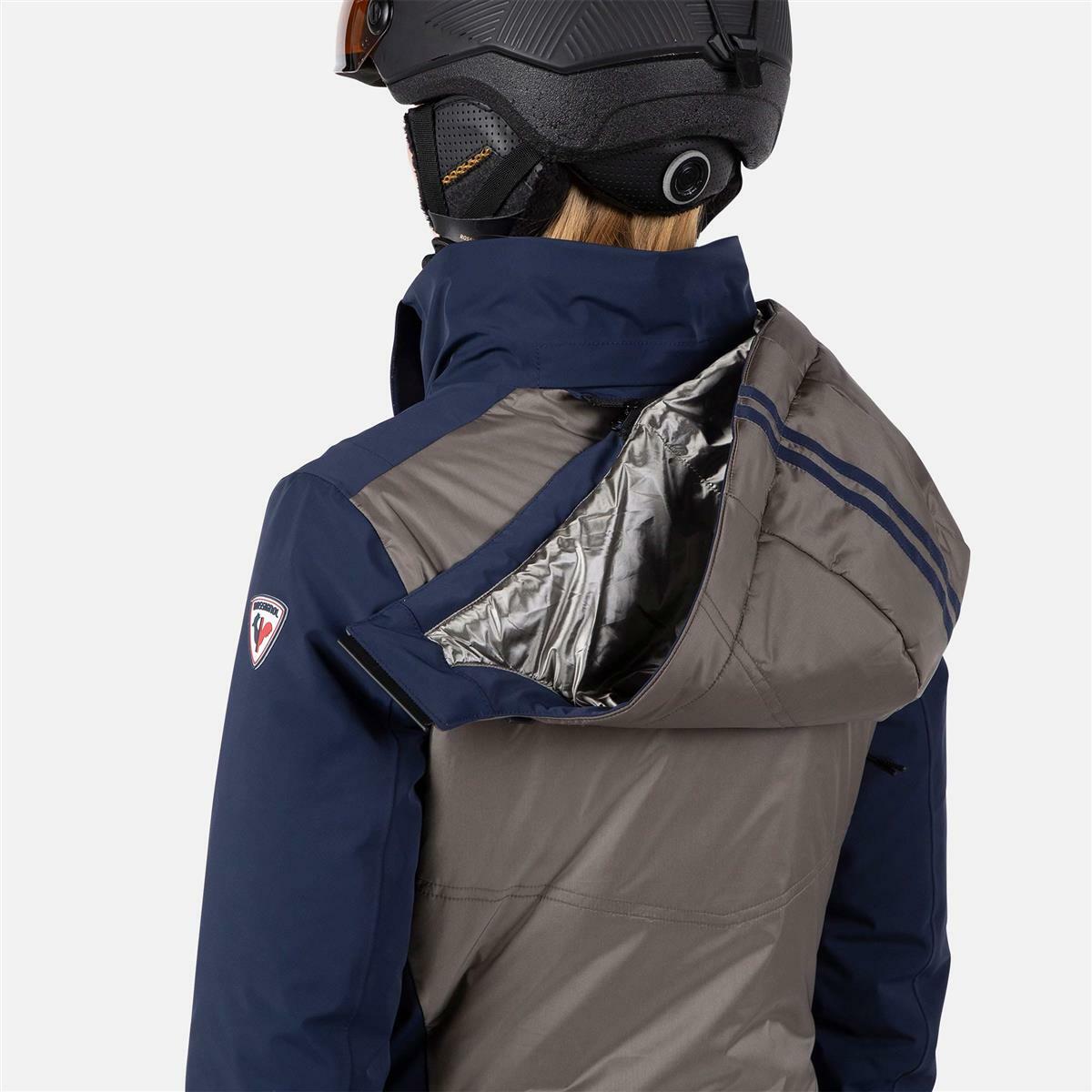 Kurtki Rossignol Apparel  W Diretta JKT 