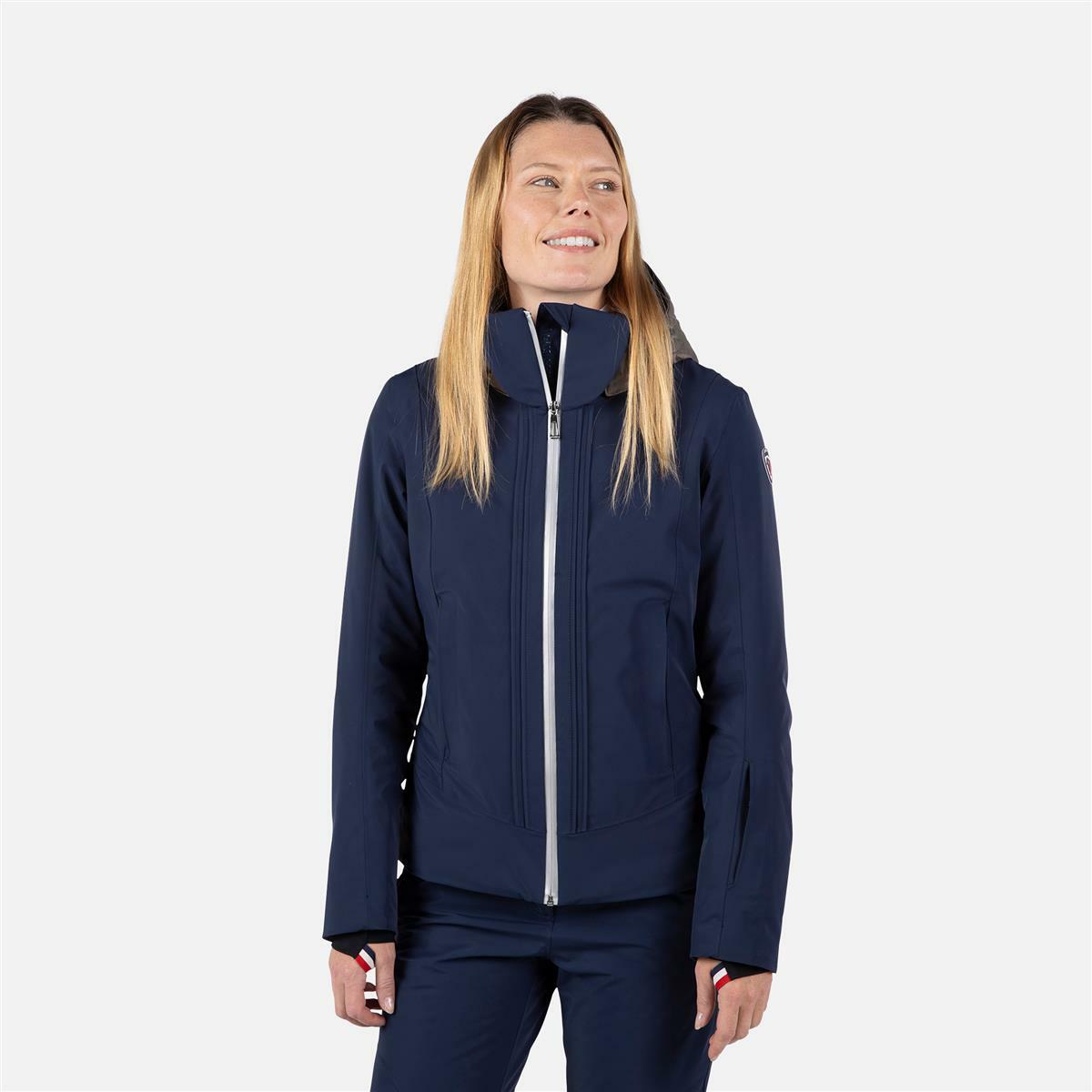 Rossignol Apparel W Diretta JKT