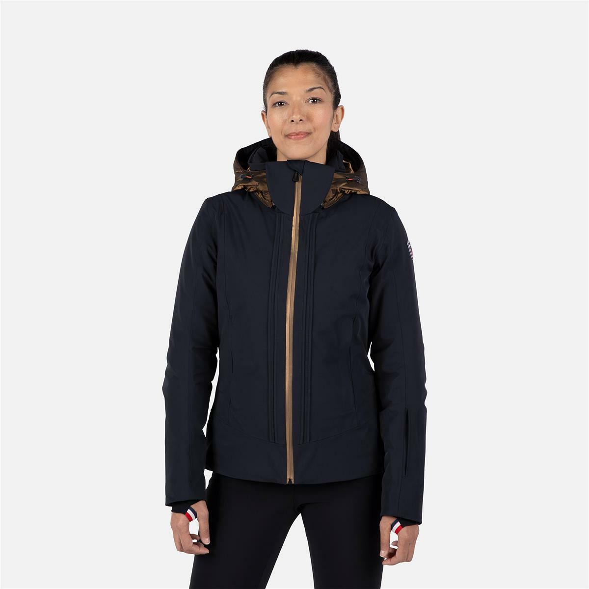Rossignol Apparel W Diretta JKT