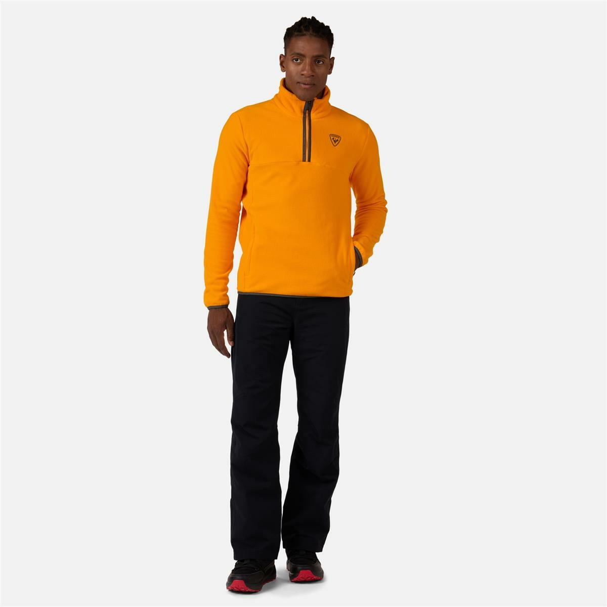 Rossignol Apparel Strawpile Fleece HZ