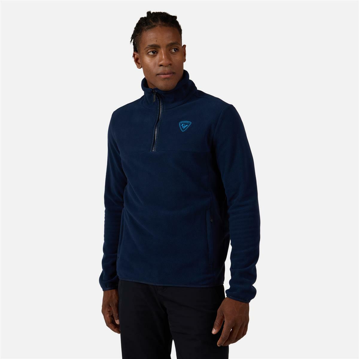 Rossignol Apparel Strawpile Fleece HZ