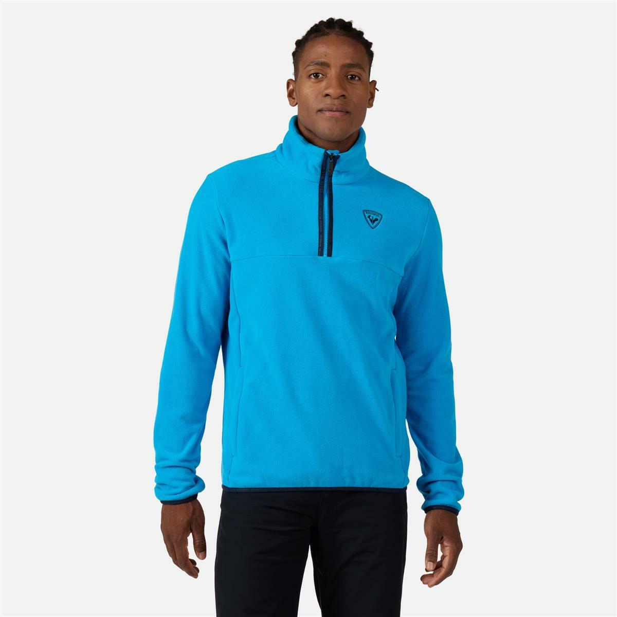 Rossignol Apparel Strawpile Fleece HZ