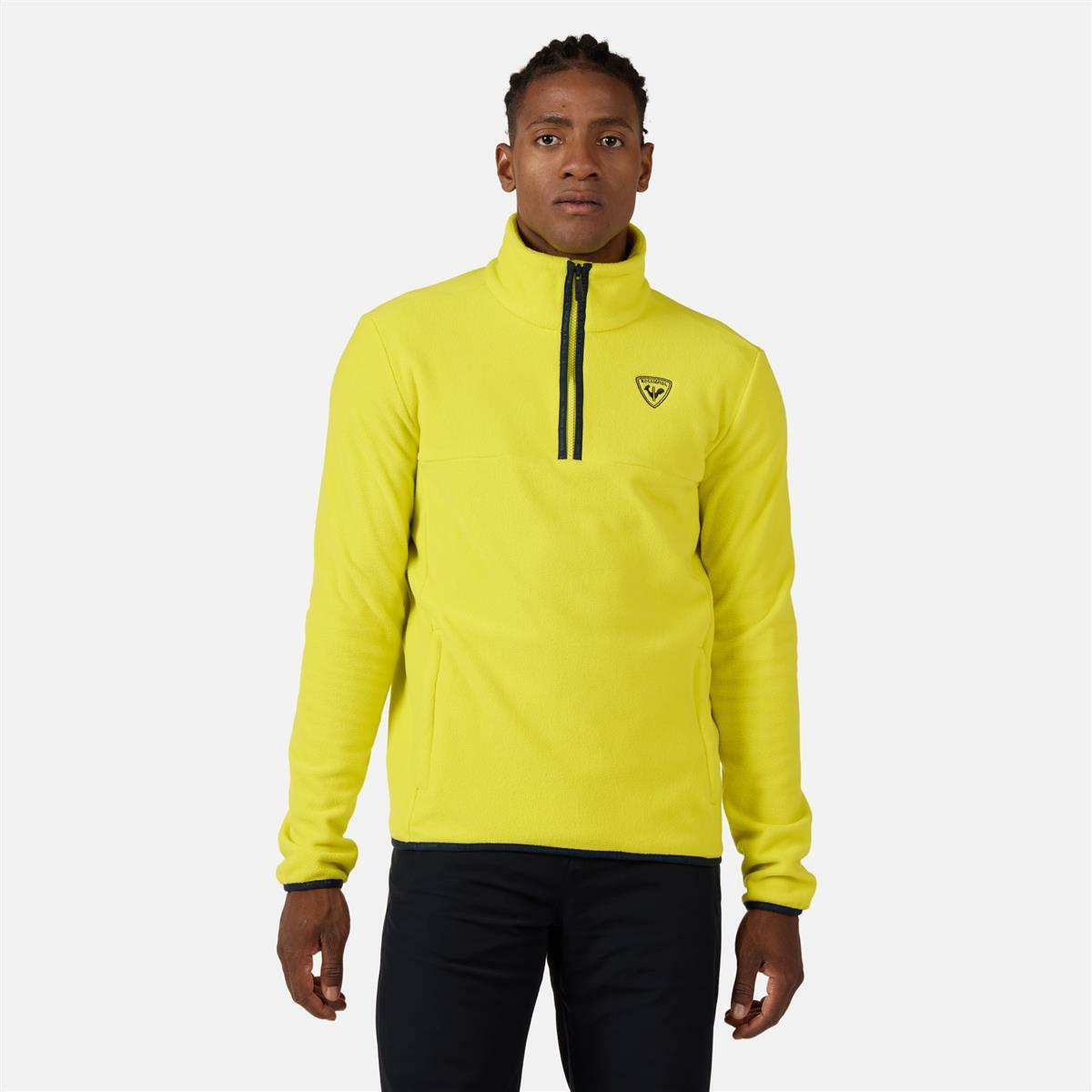 Rossignol Apparel Strawpile Fleece HZ