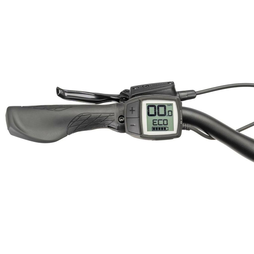 Cargo rowery Tern Quick Haul Long D9 400 Wh