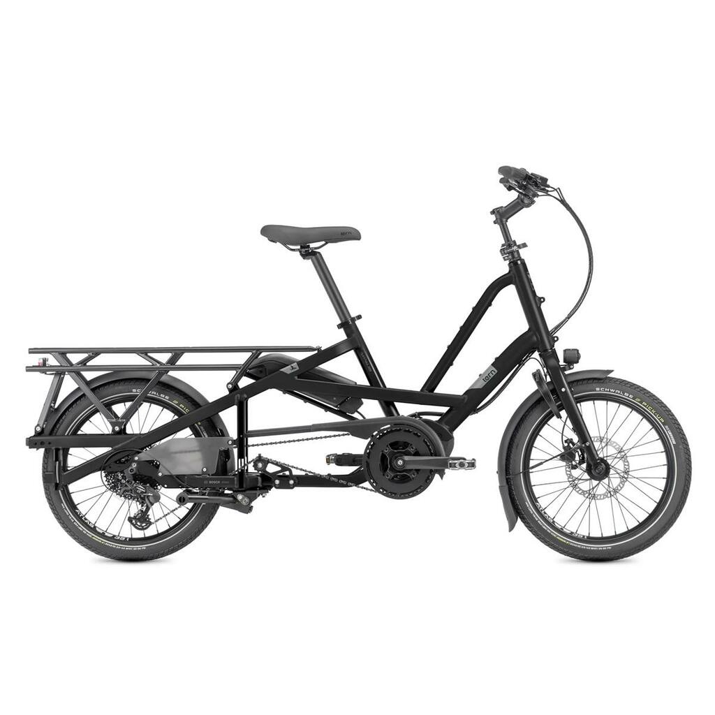 Tern Quick Haul Long D9 400 Wh