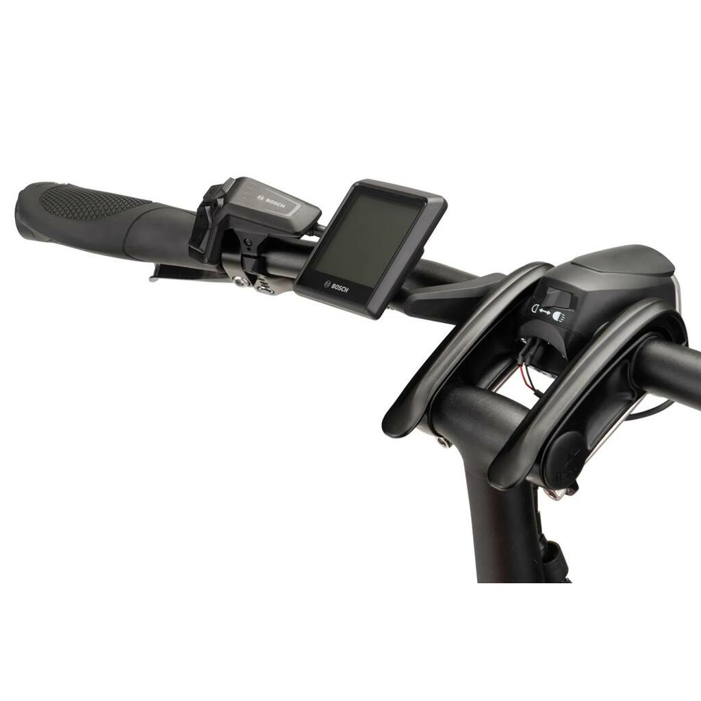 Cargo rowery Tern HSD P10