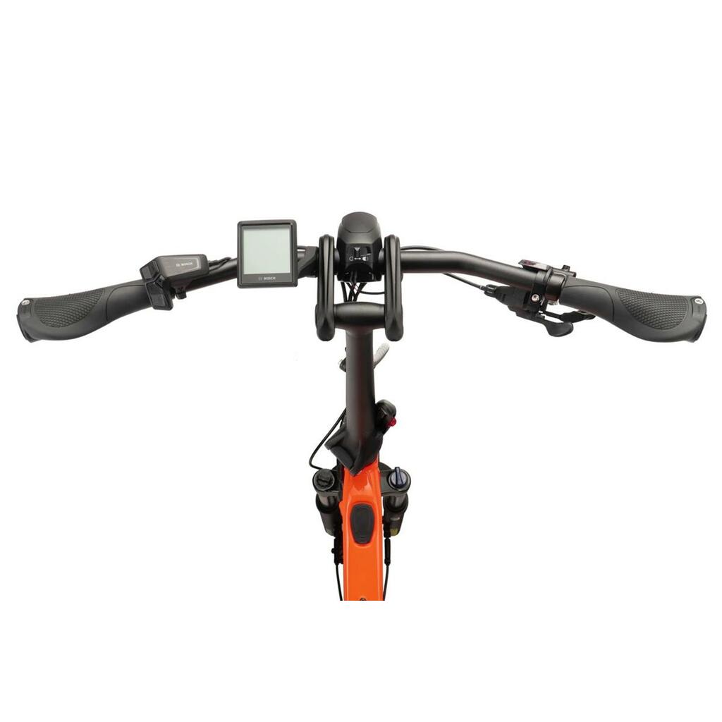 Cargo rowery Tern HSD P10
