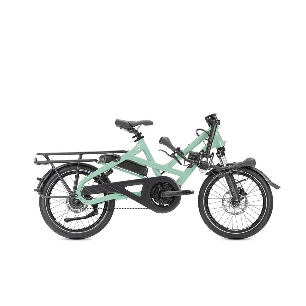 Cargo rowery Tern HSD P5I