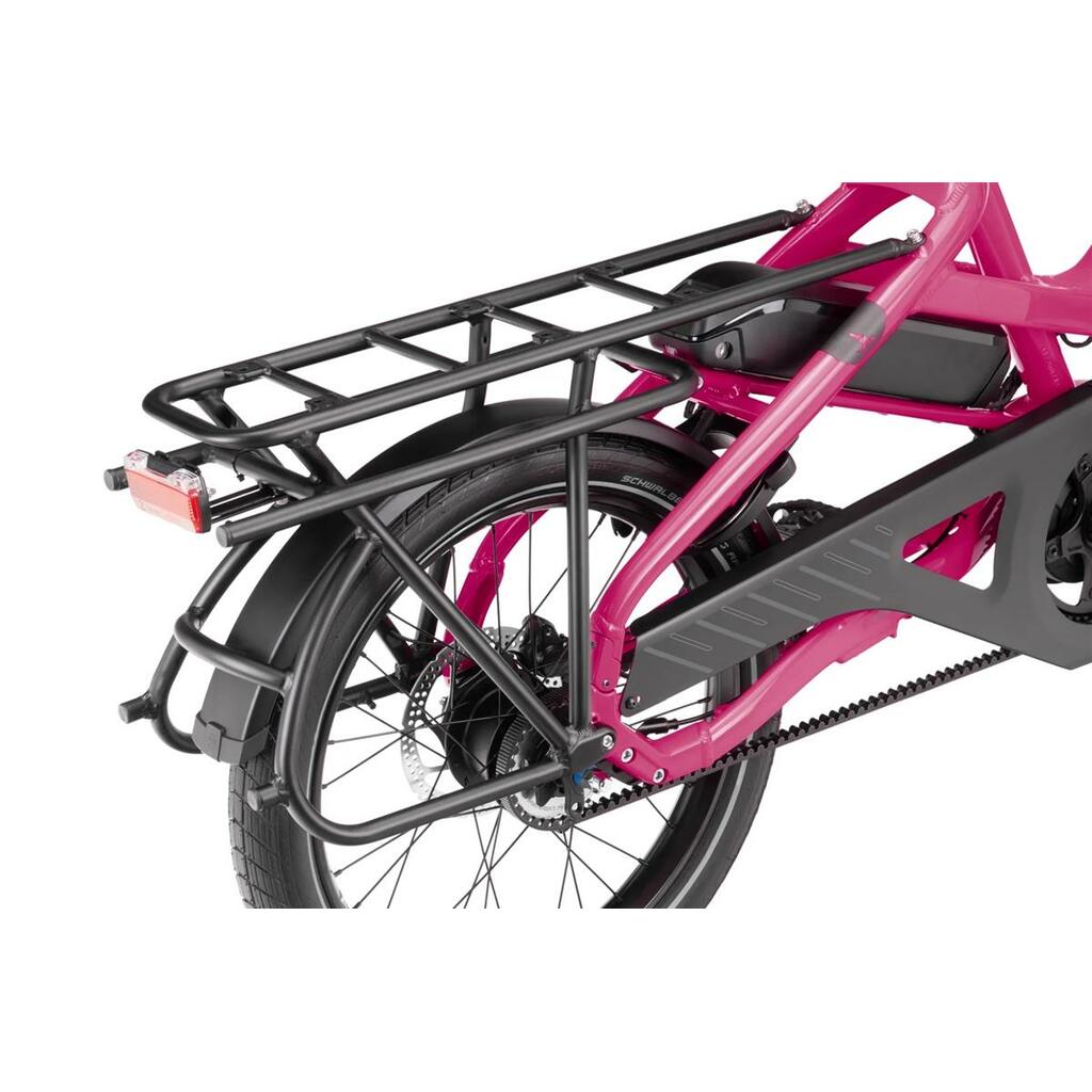 Cargo rowery Tern HSD P5I