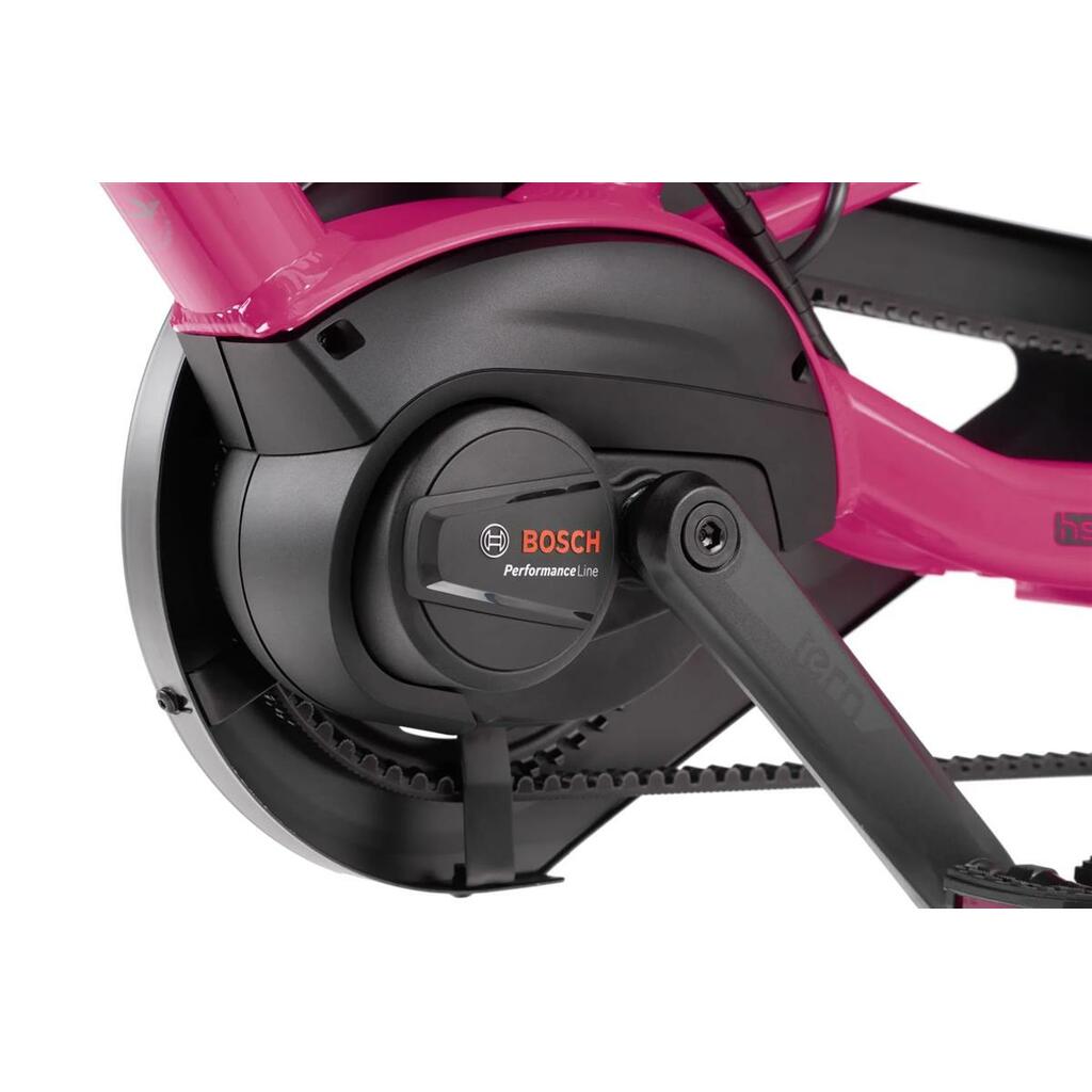 Cargo rowery Tern HSD P5I