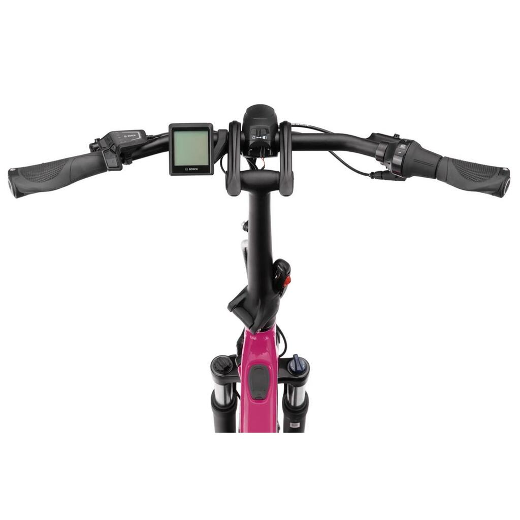 Cargo rowery Tern HSD P5I