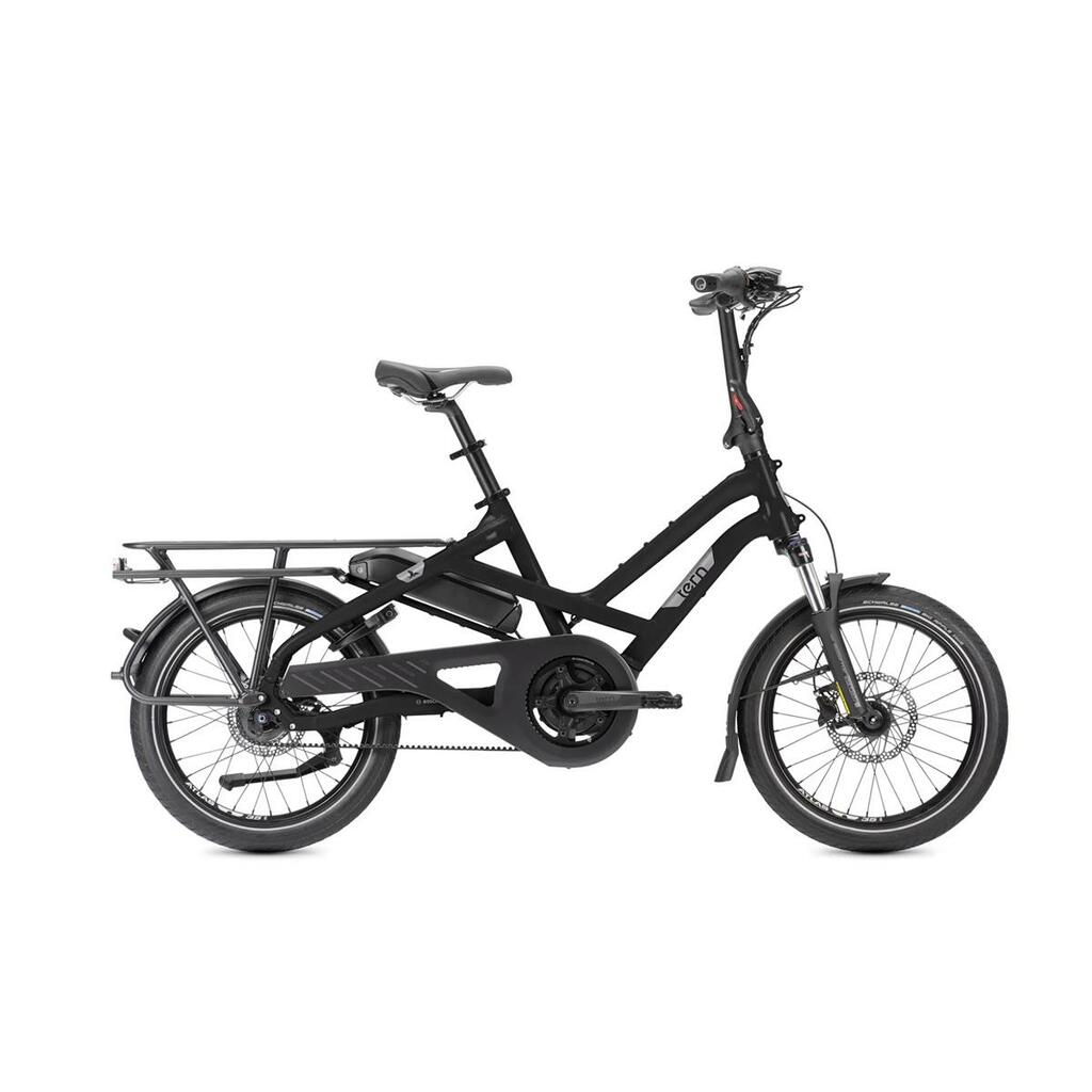 Tern HSD P5I