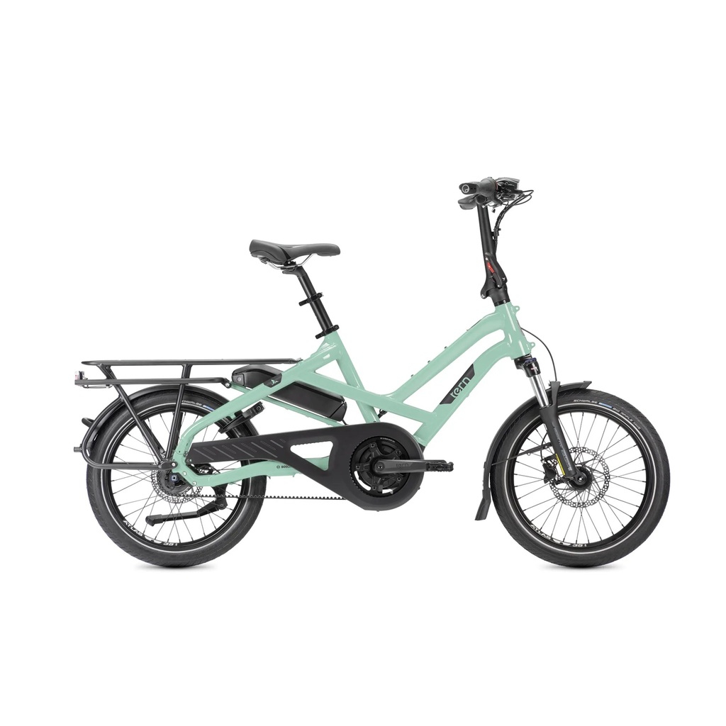 Tern HSD P5I