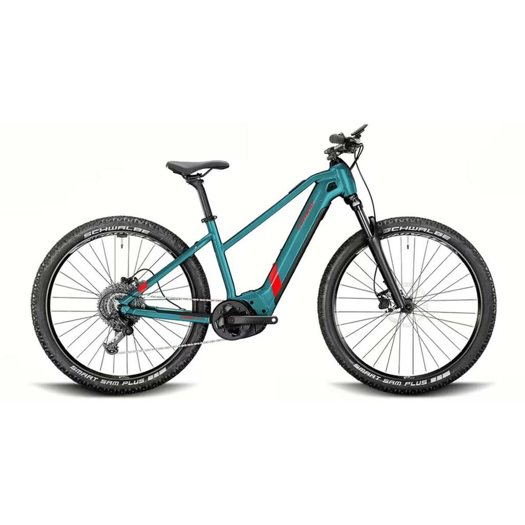 Conway Cairon S 2.0 27,5