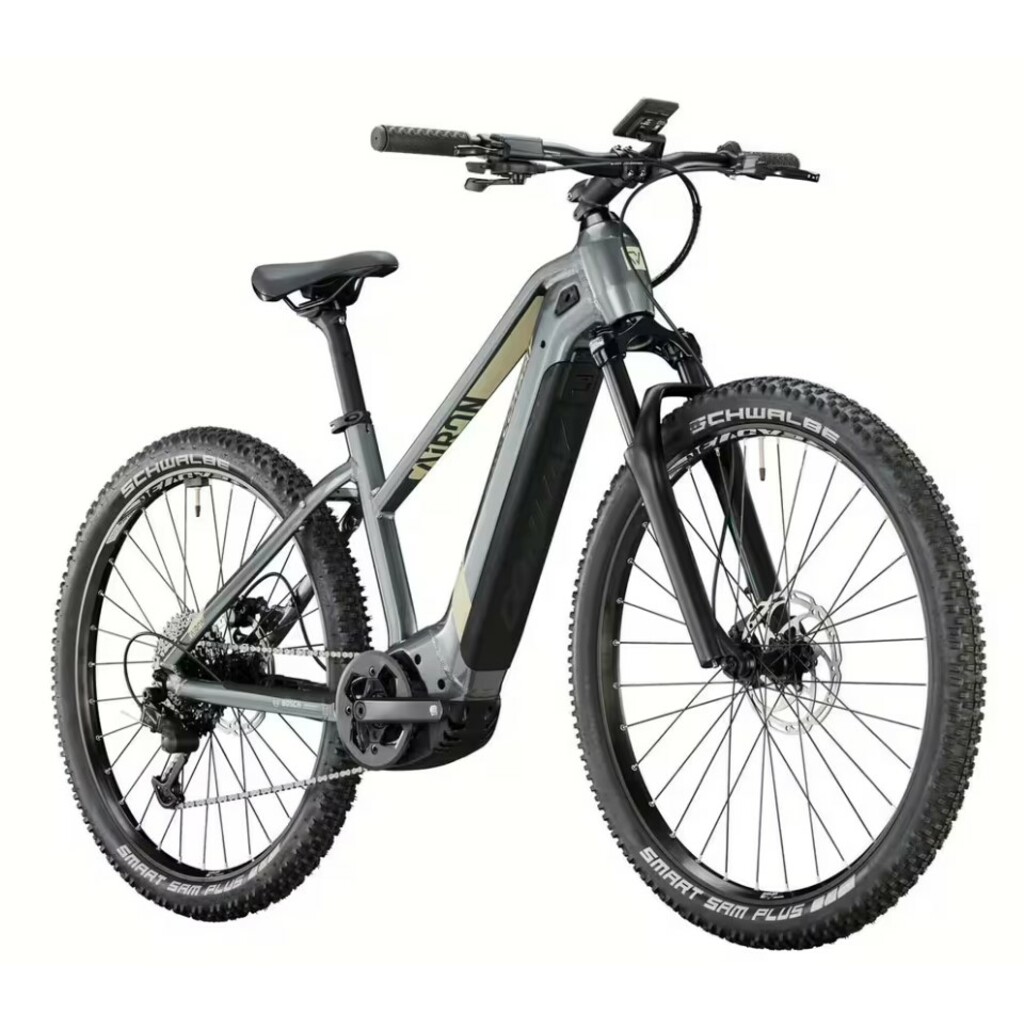 Rowery elektryczne Conway Cairon S 2.0 27,5