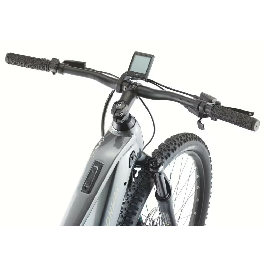 Rowery elektryczne Conway Cairon S 2.0 27,5