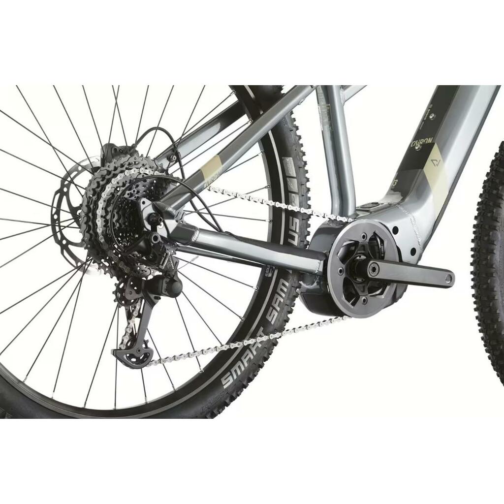 Rowery elektryczne Conway Cairon S 2.0 29