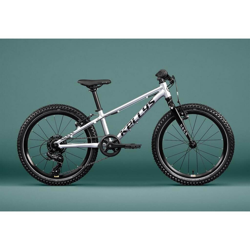 Rowery dziecięce Kellys Naga Air 50 24