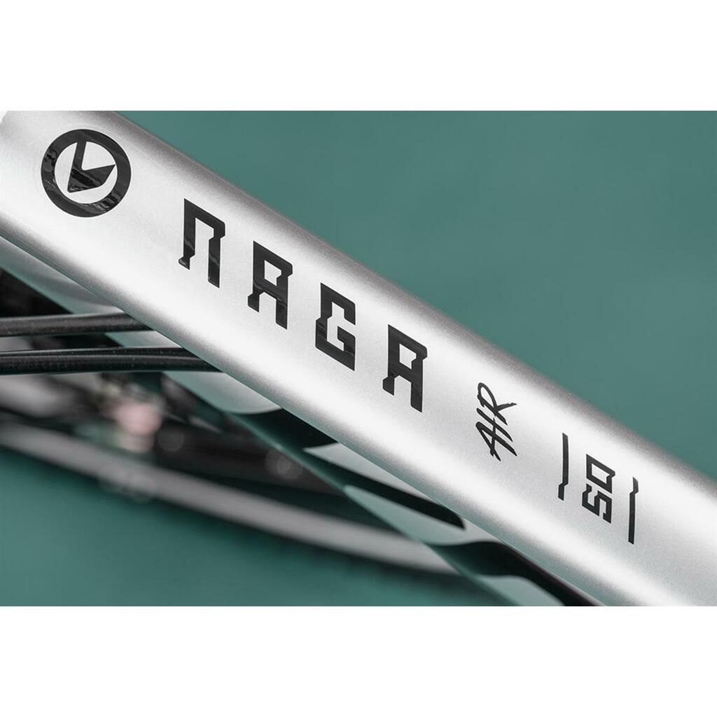 Rowery dziecięce Kellys Naga Air 50 24