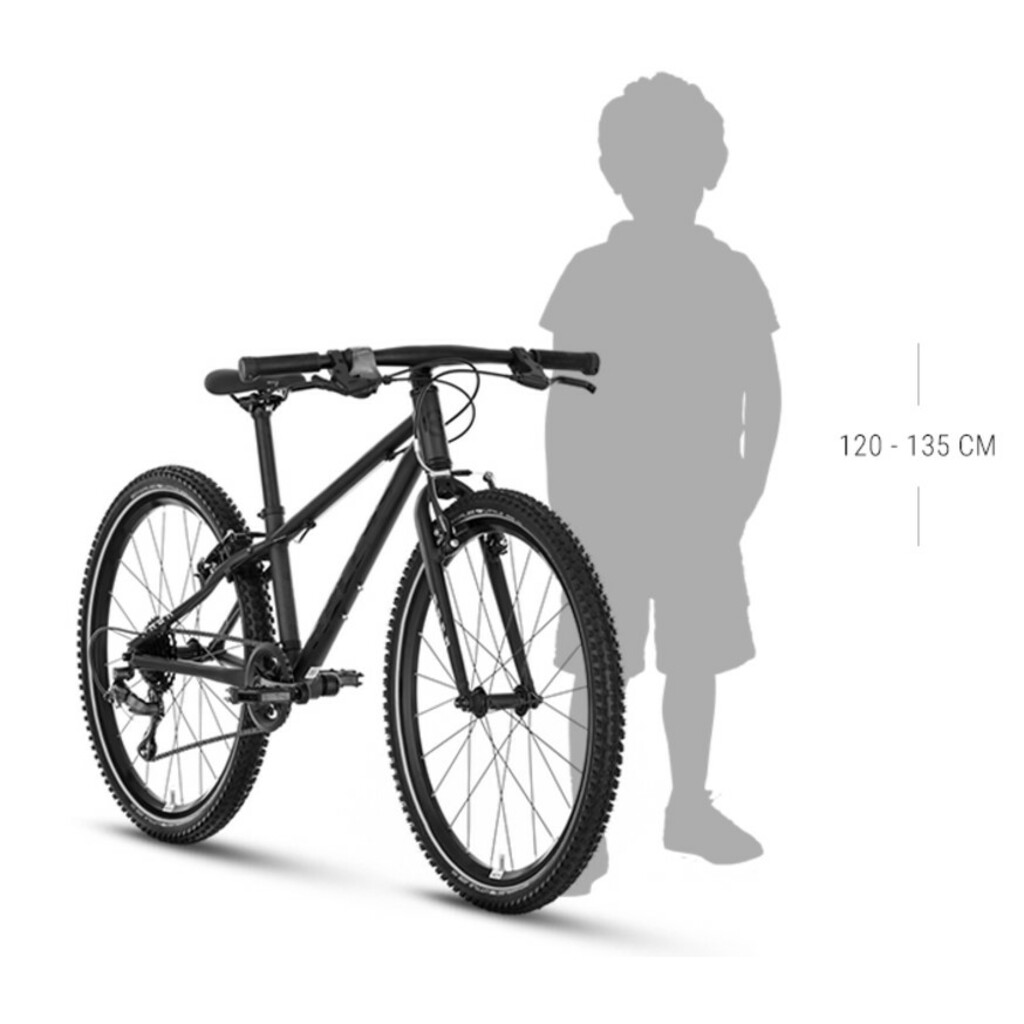 Rowery dziecięce Kellys Naga Air 50 24