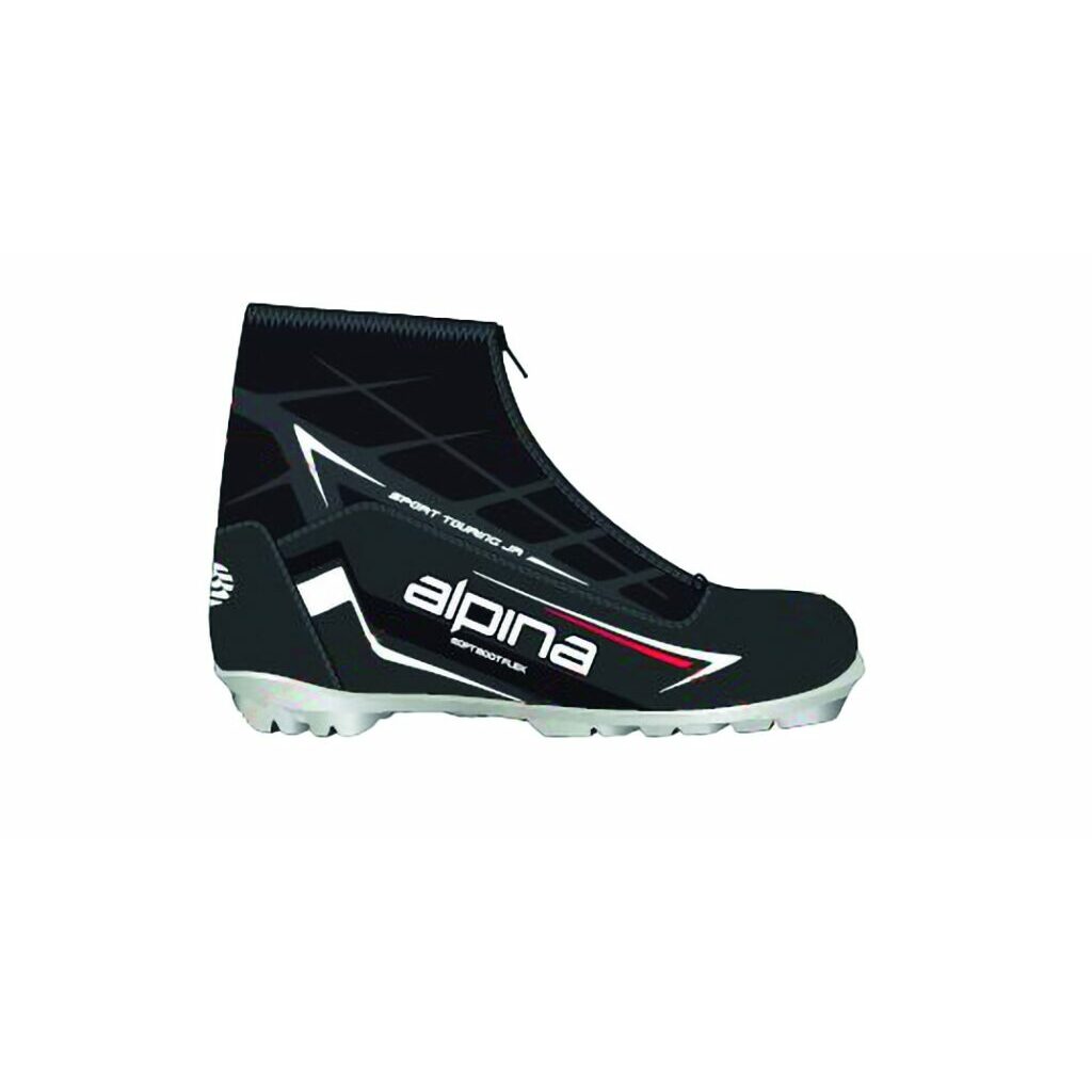 Buty na biegówki Alpina Sport Touring JR