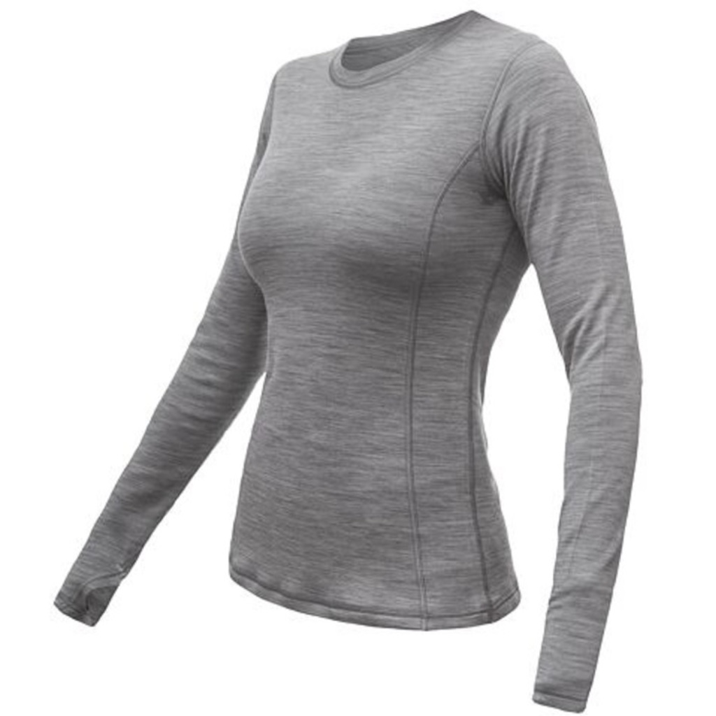 Sensor Merino Bold LS W