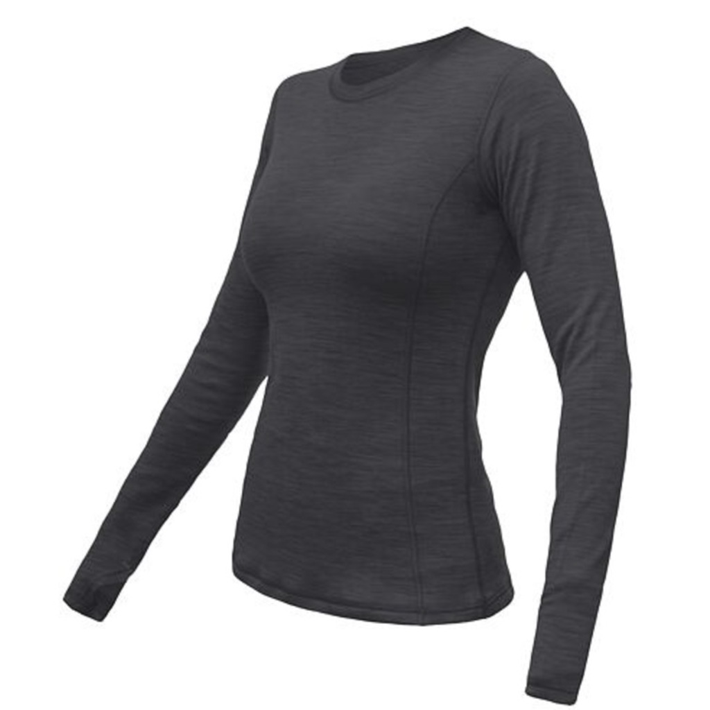 Sensor Merino Bold LS W